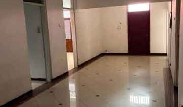 Rumah 1 Lantai di Jalan Masjid An-Nur Grogol Utara Jakarta Selatan