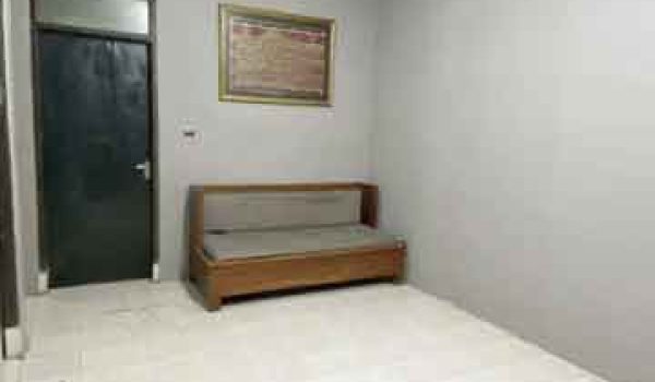 Rumah 1 Lantai di Komplek Pandanwangi Margacinta Bandung