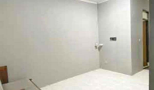 Rumah 1 Lantai di Komplek Pandanwangi Margacinta Bandung