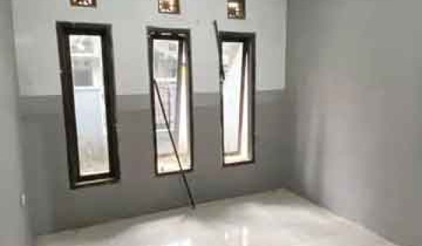 Rumah 1 Lantai di Komplek Pandanwangi Margacinta Bandung
