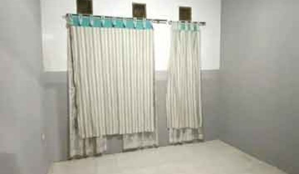 Rumah 1 Lantai di Komplek Pandanwangi Margacinta Bandung