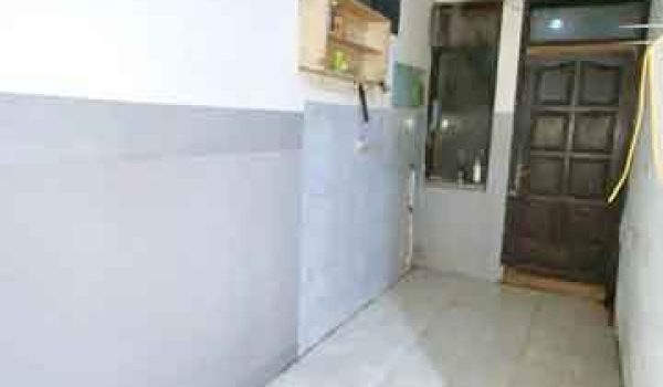 Rumah 1 Lantai di Komplek Pandanwangi Margacinta Bandung