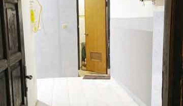 Rumah 1 Lantai di Komplek Pandanwangi Margacinta Bandung