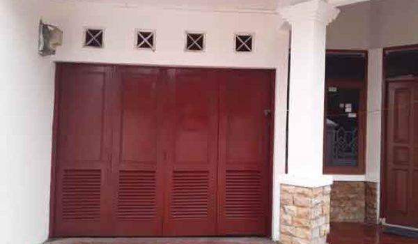 Rumah 1 Lantai di Turangga Bandung