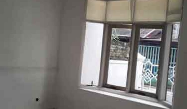 Rumah 1 Lantai di Turangga Bandung