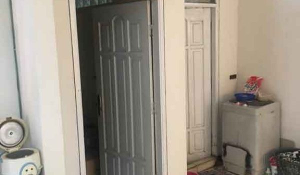 Rumah 1,5 Lantai di Komplek Perkebunan Ciwastra Bandung