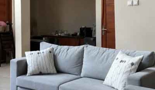 Rumah 2 Lantai Siap Huni di Cigadung Bandung