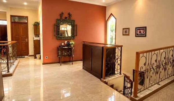 Rumah 2 Lantai Siap Huni di Nyengseret Astanaanyar Bandung