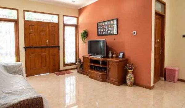 Rumah 2 Lantai Siap Huni di Nyengseret Astanaanyar Bandung