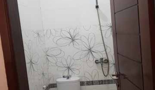 Rumah 2 Lantai Siap Huni di Turangga Bandung