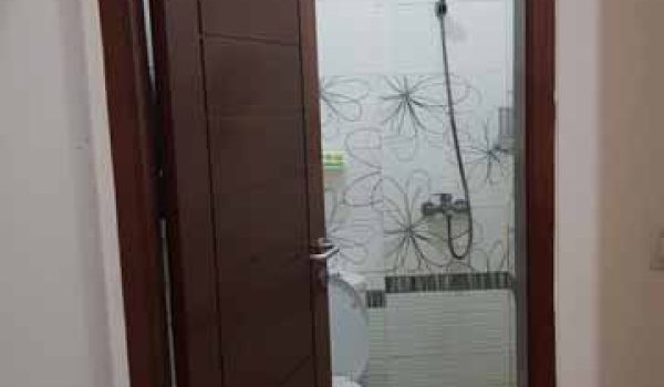 Rumah 2 Lantai Siap Huni di Turangga Bandung