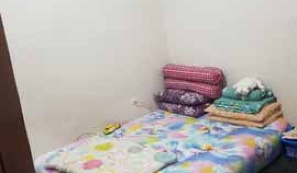 Rumah 2 Lantai Siap Huni di Turangga Bandung