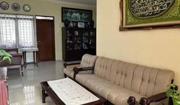 Rumah 2 Lantai di Arcamanik Kota Bandung