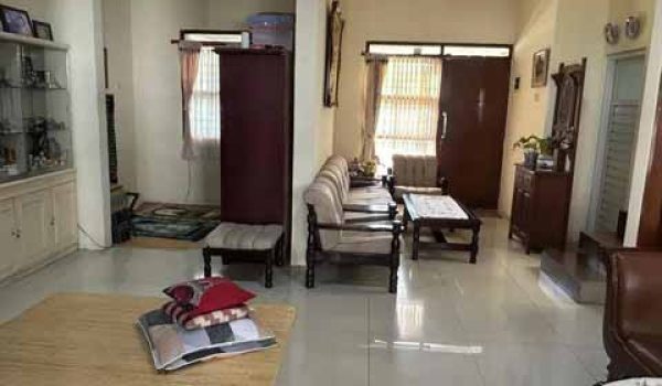 Rumah 2 Lantai di Arcamanik Kota Bandung