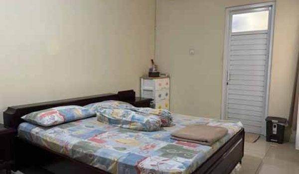 Rumah 2 Lantai di Arcamanik Kota Bandung