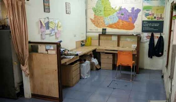 Rumah 2 Lantai di Area Turangga Lengkong Bandung