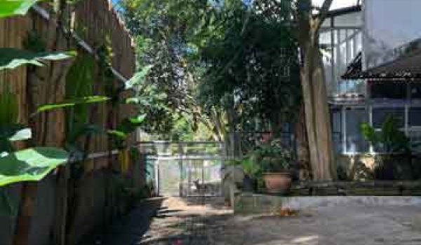 Rumah 2 Lantai di Bukit Pakar Utara (Dago Pakar) Bandung