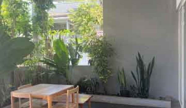 Rumah 2 Lantai di Bukit Pakar Utara (Dago Pakar) Bandung