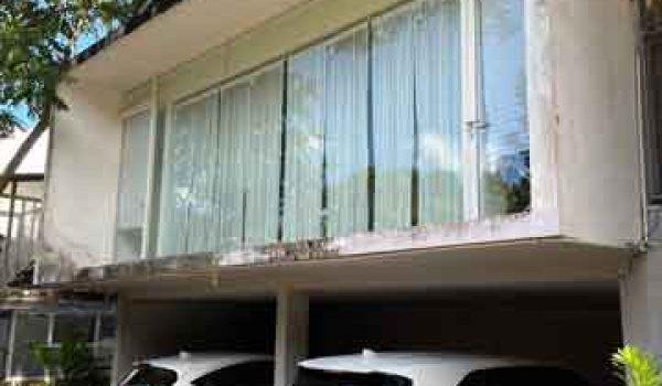 Dijual Rumah 2 Lantai di Bukit Pakar Utara (Dago Pakar) Bandung