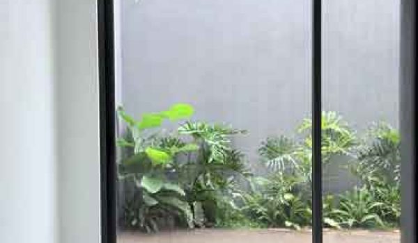 Rumah 2 Lantai di Cilandak Barat