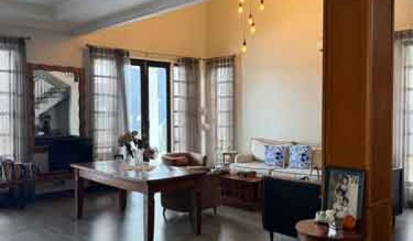 Rumah 2 Lantai di Kemang Jakarta Selatan