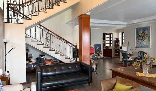 Rumah 2 Lantai di Kemang Jakarta Selatan