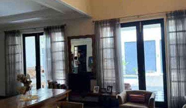 Rumah 2 Lantai di Kemang Jakarta Selatan