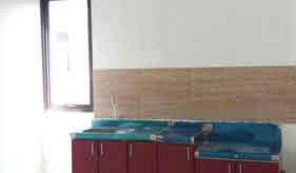 Rumah 2 Lantai di Komplek Jati Permai Inhoftank