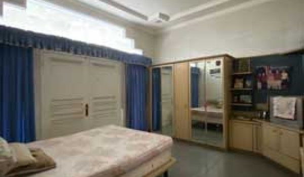 Rumah 2 Lantai di Komplek Muara Bandung