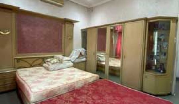 Rumah 2 Lantai di Komplek Muara Bandung