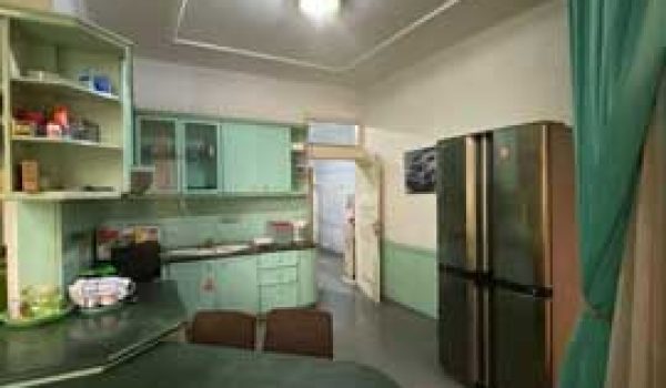 Rumah 2 Lantai di Komplek Muara Bandung