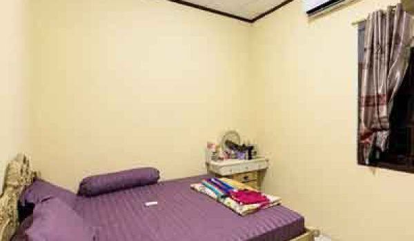 Rumah 2 Lantai di Pejaten Timur Jakarta Selatan