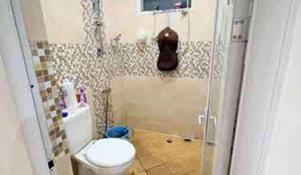 Rumah 2 Lantai di Pejaten Timur Jakarta Selatan