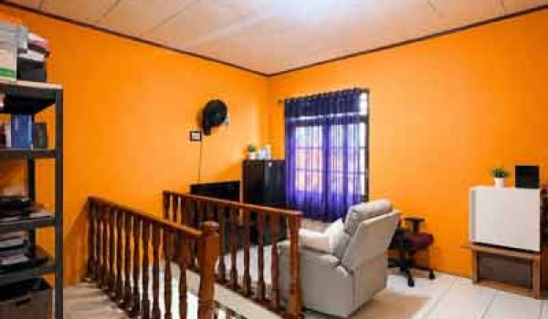 Rumah 2 Lantai di Pejaten Timur Jakarta Selatan