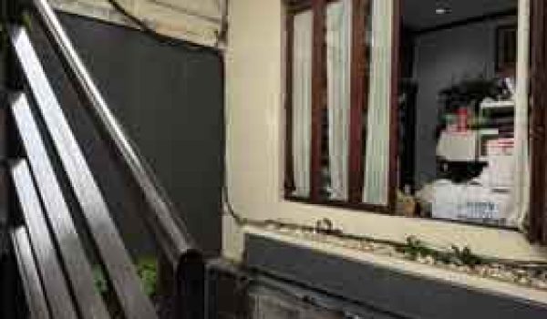 Rumah 2 Lantai di Setra Indah Bandung