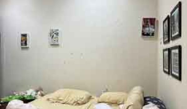 Rumah 2 Lantai di Setra Indah Bandung