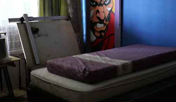 Rumah 2 Lantai di Tubagus Ismail Bandung