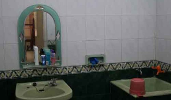 Rumah 2 Lantai di Tubagus Ismail Bandung