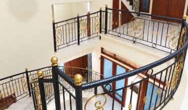 Rumah 2 Lantai di Wates Moh Toha Bandung