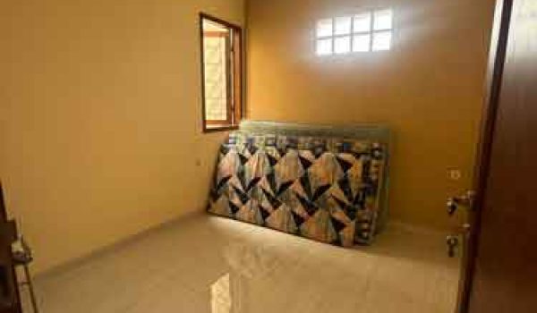 Rumah 2.5 Lantai di Cikutra Baru Bandung