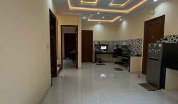 Rumah 2.5 Lantai di Cikutra Baru Bandung