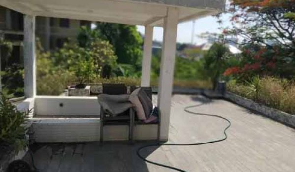 Rumah 3 Lantai di Lebak Bulus Jakarta Selatan