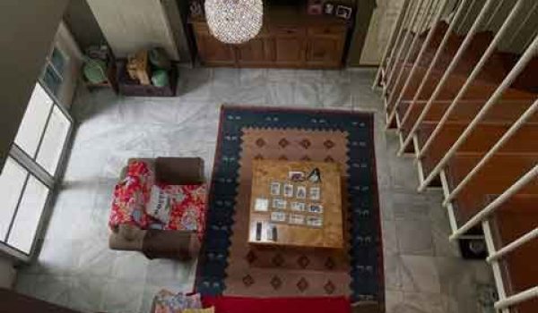 Rumah Asri 2 Lantai di Pondok Labu Cilandak Jakarta Selatan