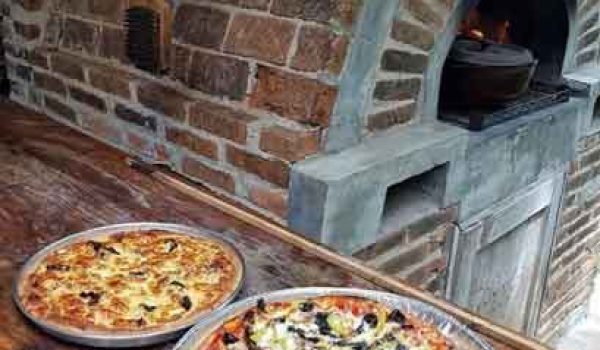 Rumah Asri 2 Lantai di Pondok Labu Cilandak Jakarta Selatan