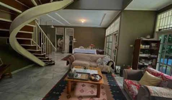 Rumah Asri 2 Lantai di Pondok Labu Cilandak Jakarta Selatan