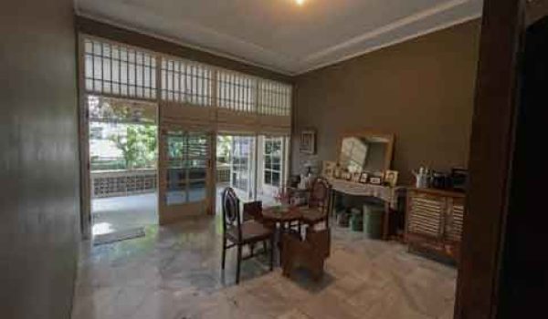 Rumah Asri 2 Lantai di Pondok Labu Cilandak Jakarta Selatan