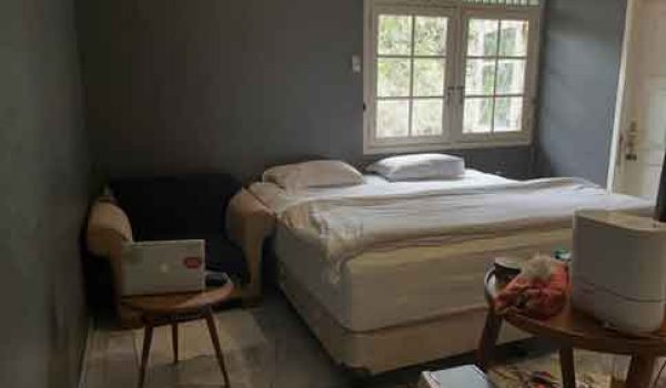 Rumah Asri 2 Lantai di Pondok Labu Cilandak Jakarta Selatan