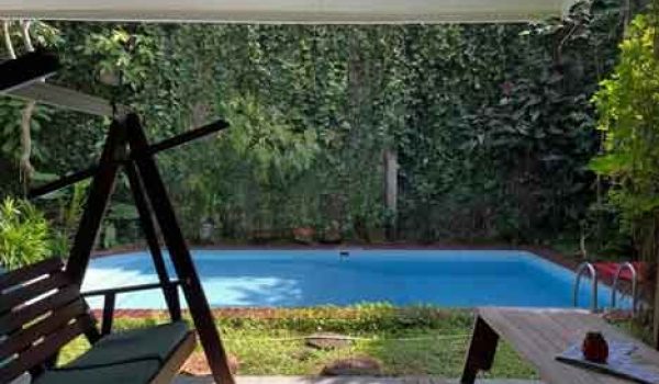 Rumah Asri 2 Lantai di Pondok Labu Cilandak Jakarta Selatan