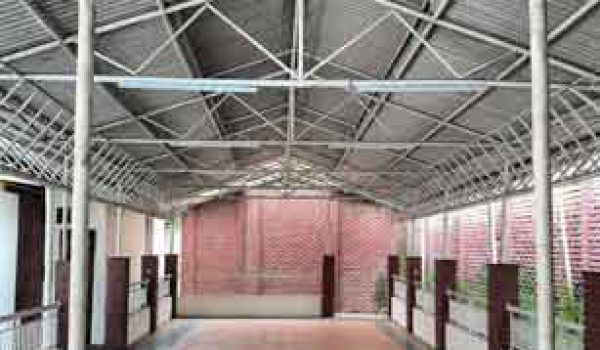 Rumah Asri di Sayap Jalan Riau Bandung