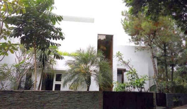 Rumah Awiligar Bandung Utara